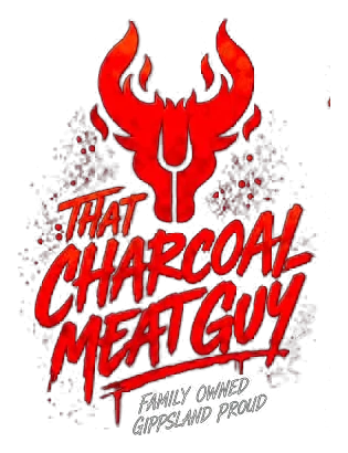 That Charcoal Meat Guy