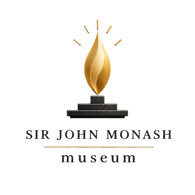 Sir John Monash Museum
