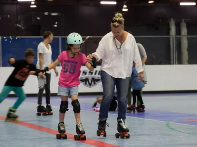 Wheelz World Open Public Skate Sessions