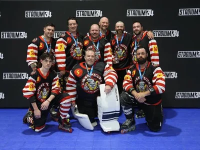 Winter Classic