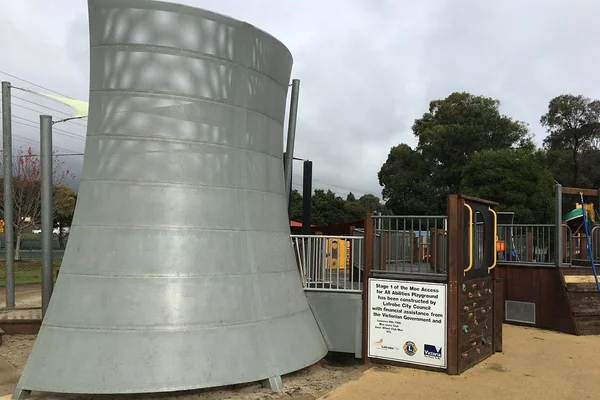 Experience Apex Park Moe