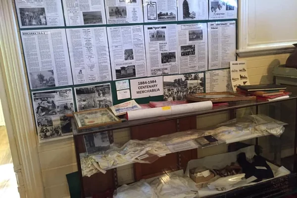 Visit Boolarra Old School Historical Museum