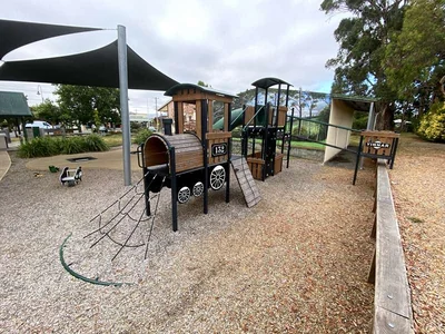 Centenary Park Yinnar