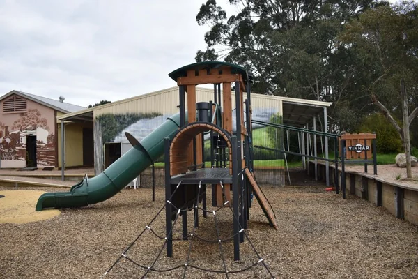 Visit Centenary Park Yinnar