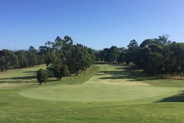 Visit Churchill & Monash Golf Club