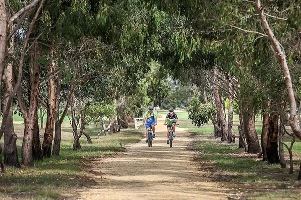Visit Gippsland Plains Rail Trail