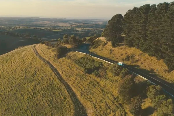 Visit Gippsland Plains Scenic Drive
