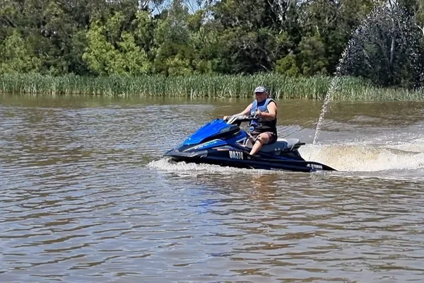 Visit Lake Narracan