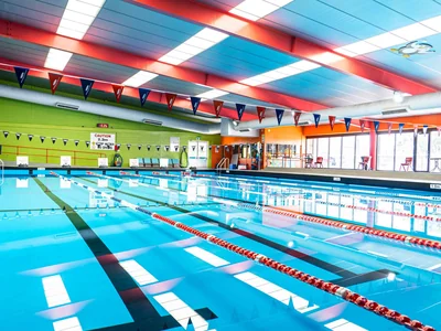 Latrobe Leisure Churchill