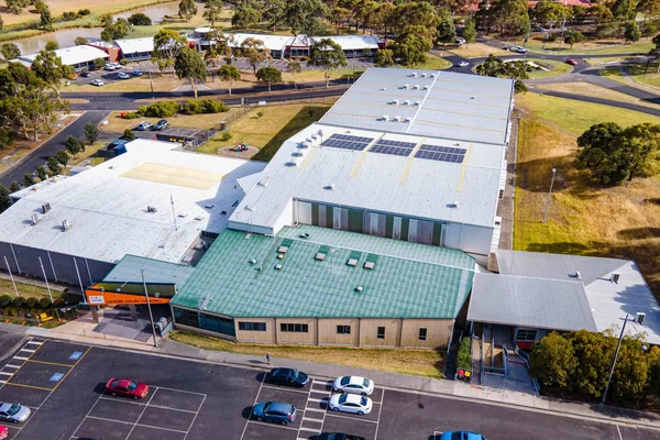 Visit Latrobe Leisure Churchill