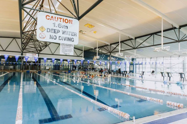 Experience Latrobe Leisure Morwell