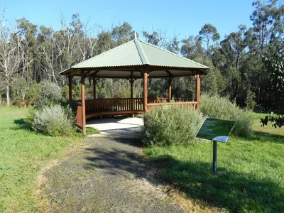 Mill Site Boolarra