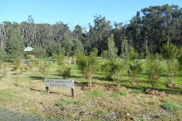 Experience Mill Site Boolarra