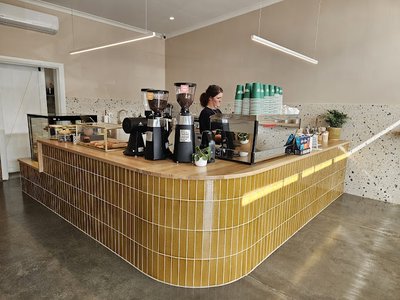 Danbo's Traralgon