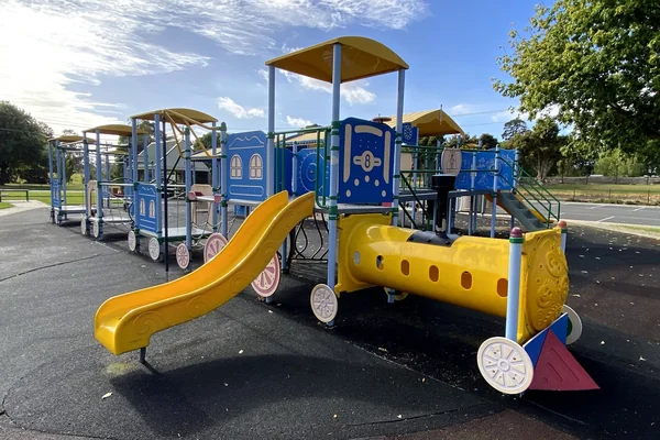 Visit Newman Park
