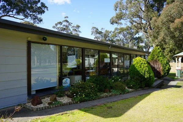 Visit Toongabbie Golf Club