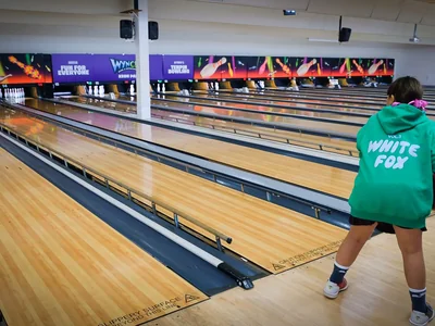 Wyncity Bowl & Entertainment