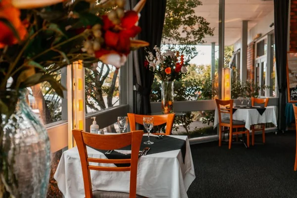Experience Cedar Lodge