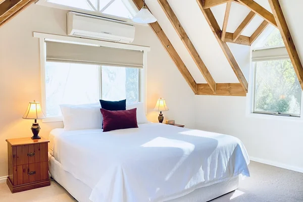 Experience Brigadoon Cottages