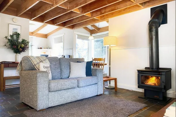 Visit Brigadoon Cottages