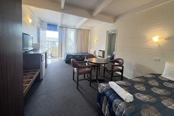 Visit Latrobe Motel