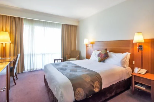 Experience Century Inn