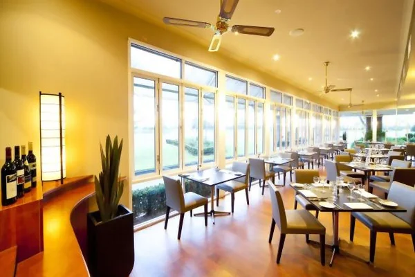 Visit Century Inn