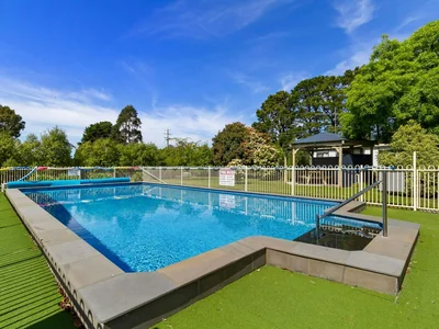 Traralgon Holiday Village