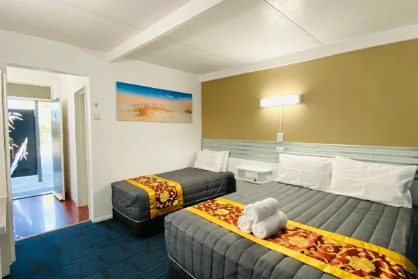 Visit Mid Valley Motel