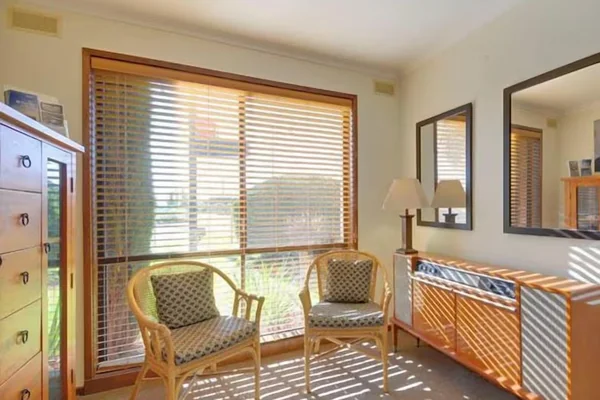 Experience Tree Rose Motel Morwell
