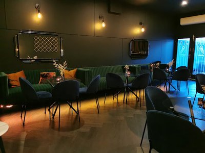 Places Bar