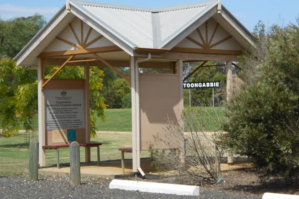 Experience Toongabbie Wetlands Walk