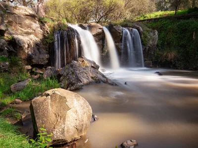 Narracan Falls