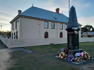 Toongabbie Cenotaph
