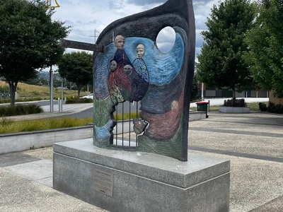 Churchill Memorial