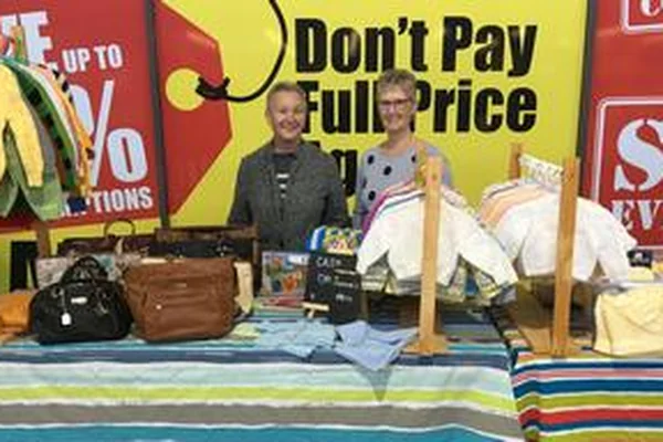 Visit Churchill Shop Local Market