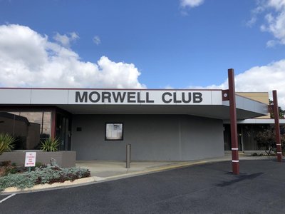 Morwell Club
