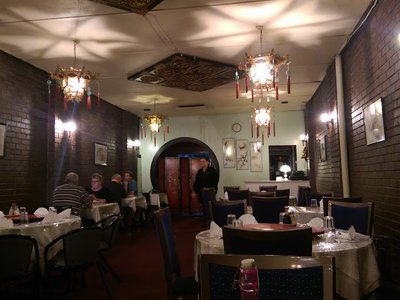 Great China Inn