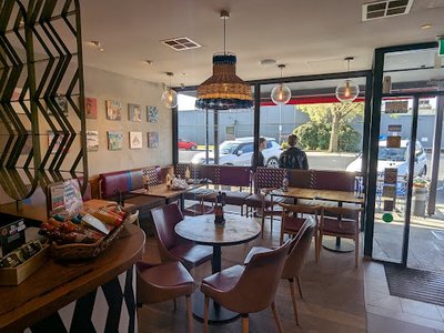 Nando's Traralgon