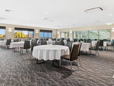Traralgon Bowls Club