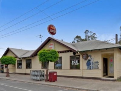 Glengarry Hotel