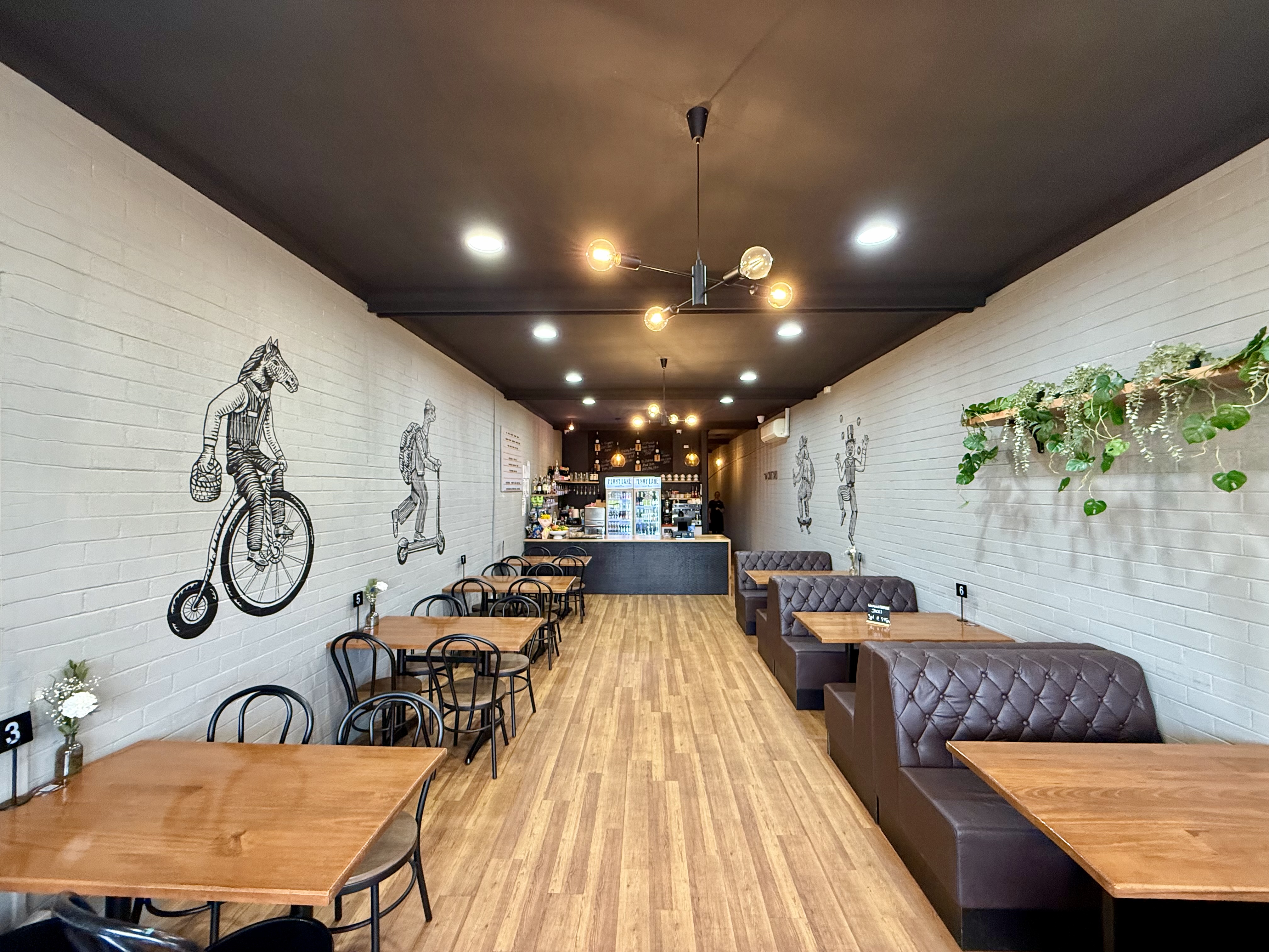 Penny Lane Wine Bar