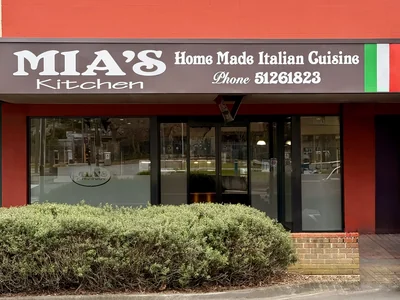 Mia's Kitchen