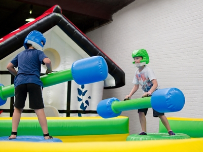 Family Fun