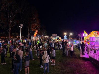 Events & Festivals