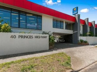Comfort Inn Traralgon.