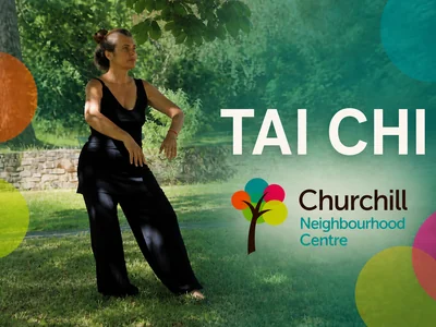 Tai Chi