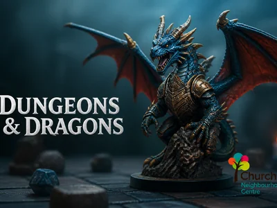 Dungeons & Dragons 18+