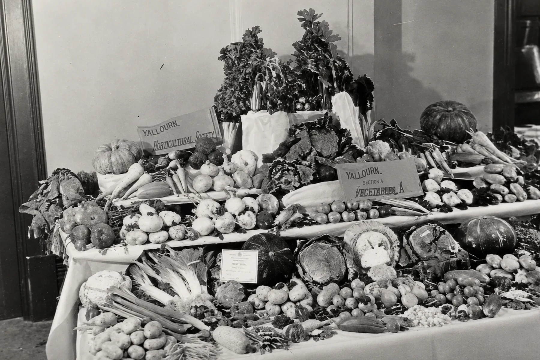 When Gardening Became Community Life